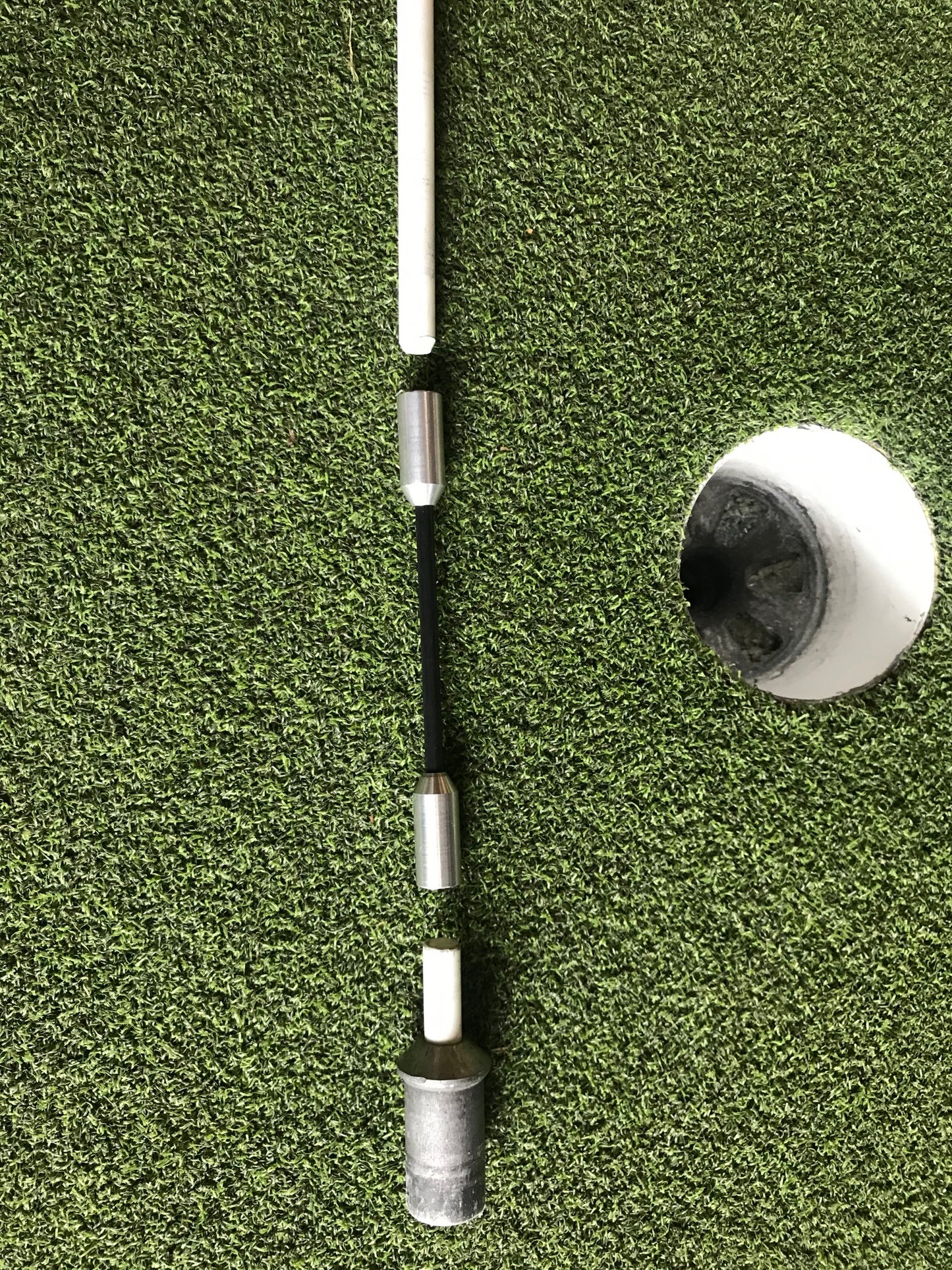 ThinPin - Flagstick Retrofit Service