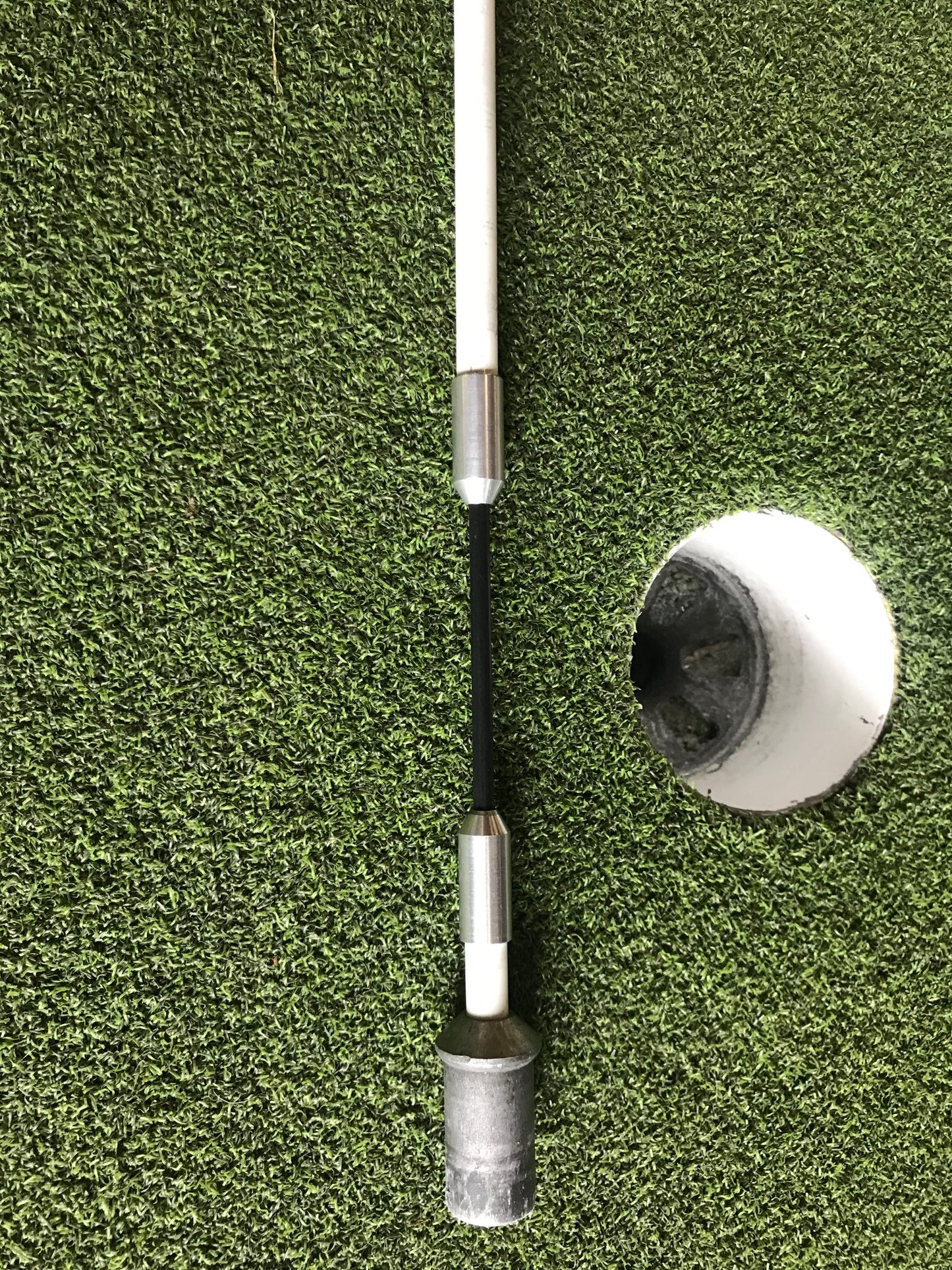 ThinPin - Flagstick Retrofit Service