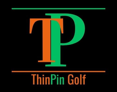 ThinPin - Golf Flagstick Inserts